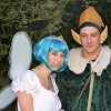 Foto Elf Fantasy Fair 2010 #2 - zaterdag 18 september
