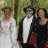 Foto Elf Fantasy Fair 2010 #2 - zaterdag 18 september