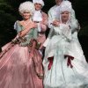 Foto Elf Fantasy Fair 2010 #2 - zaterdag 18 september