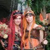 Foto Elf Fantasy Fair 2010 #2 - zaterdag 18 september