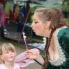 Foto Elf Fantasy Fair 2010 #2 - zaterdag 18 september