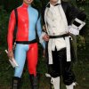 Foto Elf Fantasy Fair 2010 #2 - zaterdag 18 september
