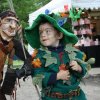 Foto Elf Fantasy Fair 2010 #2 - zondag 19 september