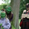 Sfeerfoto Elf Fantasy Fair 2010 #2 - zondag 19 september