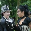 Foto Elf Fantasy Fair 2010 #2 - zondag 19 september