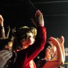Sfeerfoto Babylon Circus - 24/9 - Burgerweeshuis