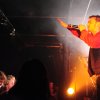 Sfeerfoto Babylon Circus - 24/9 - Burgerweeshuis