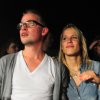 Sfeerfoto Babylon Circus - 24/9 - Burgerweeshuis
