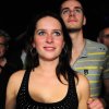 Sfeerfoto Babylon Circus - 24/9 - Burgerweeshuis