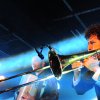 Sfeerfoto Babylon Circus - 24/9 - Burgerweeshuis