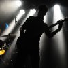 Sfeerfoto Babylon Circus - 24/9 - Burgerweeshuis