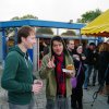 Sfeerfoto Mugfest 2010 - zaterdag 25 september