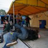Sfeerfoto Mugfest 2010 - zaterdag 25 september