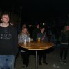 Sfeerfoto Mugfest 2010 - zaterdag 25 september