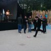 Sfeerfoto Mugfest 2010 - zaterdag 25 september