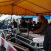 Sfeerfoto Mugfest 2010 - zaterdag 25 september