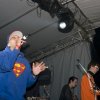 Sfeerfoto Mugfest 2010 - zaterdag 25 september