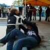 Sfeerfoto Mugfest 2010 - zaterdag 25 september