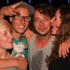 Foto Fun Lovin' Criminals - 27/9 - Metropool