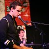Sfeerfoto Popronde Den Bosch 2010 - vrijdag 1 oktober