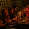 Sfeerfoto Popronde Den Bosch 2010 - vrijdag 1 oktober