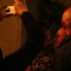 Sfeerfoto Popronde Den Bosch 2010 - vrijdag 1 oktober