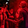 Sfeerfoto Popronde Den Bosch 2010 - vrijdag 1 oktober