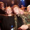 Foto Anathema + guests in Effenaar