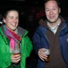 Sfeerfoto Popronde Arnhem 2010 - vrijdag 15 oktober