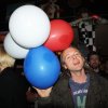 Sfeerfoto Popronde Den Haag 2010 - zaterdag 16 oktober