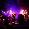 Foto Anneke Van Giersbergen & Aqua De Annique in Het Bolwerk