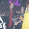 Sfeerfoto Halloween Hairball 2010 - zaterdag 30 oktober
