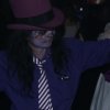 Foto Halloween Hairball