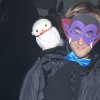 Foto Halloween Hairball