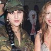 Foto Halloween Hairball