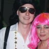 Foto Halloween Hairball