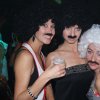 Sfeerfoto Halloween Hairball 2010 - zaterdag 30 oktober