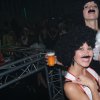 Sfeerfoto Halloween Hairball 2010 - zaterdag 30 oktober