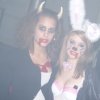 Sfeerfoto Halloween Hairball 2010 - zaterdag 30 oktober