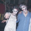 Foto Halloween Hairball