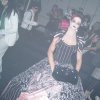 Foto Halloween Hairball