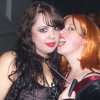 Foto Halloween Hairball