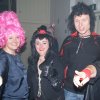 Sfeerfoto Halloween Hairball 2010 - zaterdag 30 oktober