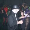 Foto Halloween Hairball