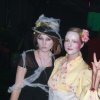 Foto Halloween Hairball