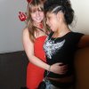 Foto Halloween Hairball