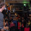Foto Popronde Leiden - donderdag 11 november 2010