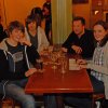 Foto Popronde Leiden - donderdag 11 november 2010