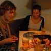 Foto Popronde Leiden - donderdag 11 november 2010