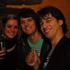 Foto Popronde Leiden - donderdag 11 november 2010